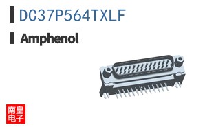 DC37P564TXLF