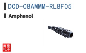 DCD-08AMMM-RL8F05