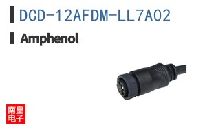 DCD-12AFDM-LL7A02