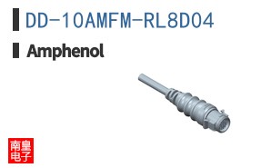 DD-10AMFM-RL8D04