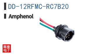 DD-12RFMC-RC7B20