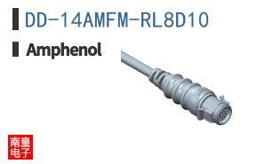 DD-14AMFM-RL8D10