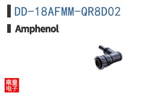 DD-18AFMM-QR8D02