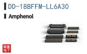 DD-18BFFM-LL6A30