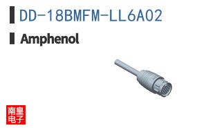 DD-18BMFM-LL6A02
