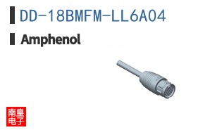 DD-18BMFM-LL6A04