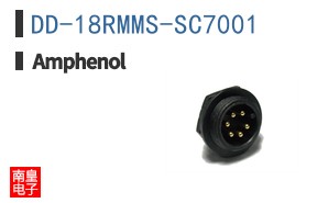 DD-18RMMS-SC7001