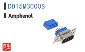 DD15M3000S