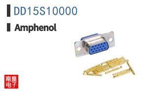 DD15S10000