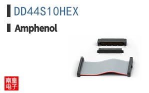 DD44S10HEX