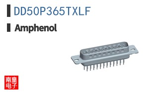 DD50P365TXLF