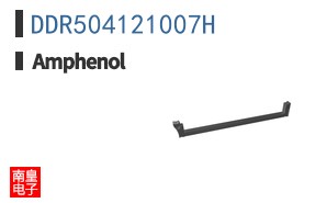 DDR504121007H
