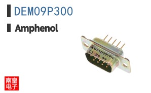 DEM09P300