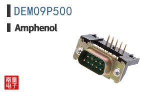DEM09P500