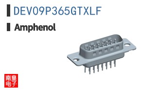 DEV09P365GTXLF