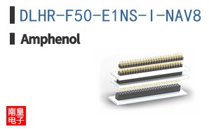 DLHR-F50-E1NS-I-NAV8