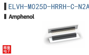 ELVH-M025D-HRRH-C-N2A4