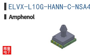 ELVX-L10G-HANN-C-NSA4