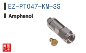 EZ-PT047-KM-SS