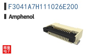 F3041A7H111026E200