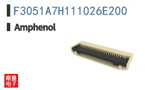 F3051A7H111026E200