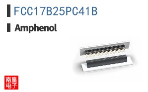 FCC17B25PC41B