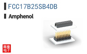 FCC17B25SB4DB