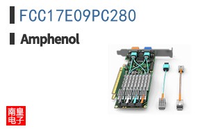 FCC17E09PC280