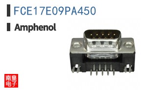 FCE17E09PA450
