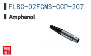 FLBC-02FGMS-GCP-207