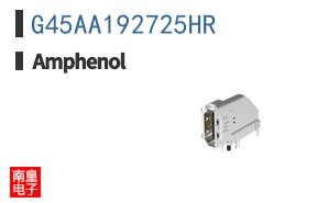 G45AA192725HR