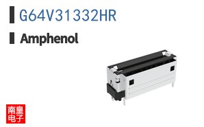 G64V31332HR