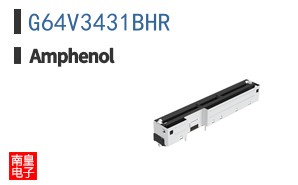 G64V3431BHR