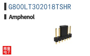 G800LT302018TSHR