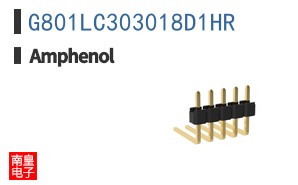 G801LC303018D1HR