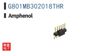 G801MB302018THR