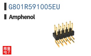 G801R591005EU