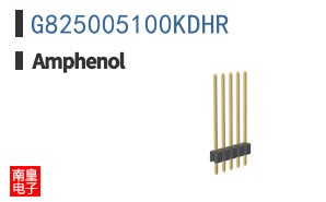 G825005100KDHR