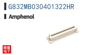 G832MB030401322HR