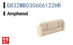 G832MB030606122HR