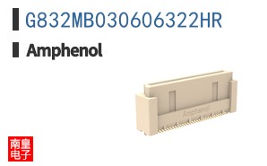 G832MB030606322HR