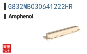 G832MB030641222HR