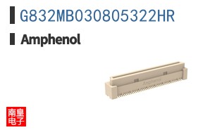 G832MB030805322HR