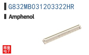 G832MB031203322HR