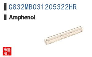 G832MB031205322HR