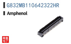 G832MB110642322HR