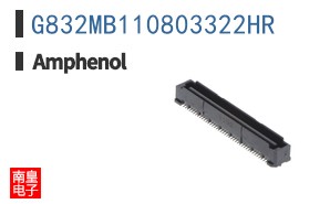 G832MB110803322HR