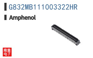 G832MB111003322HR