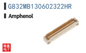G832MB130602322HR
