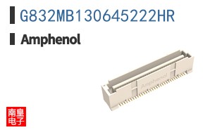 G832MB130645222HR